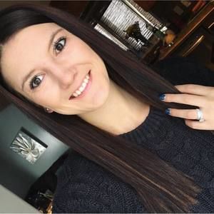 Meet your Posher, Jenna